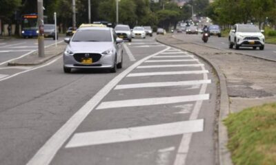 Así será el pico y placa en Bogotá en sus fechas claves