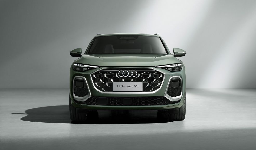 Audi Q5L características del nuevo SUV de la marca