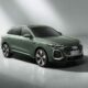 Audi Q5L características del nuevo SUV de la marca
