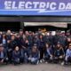 Auteco Blue consolida su participación en la electrificación del transporte empresarial
