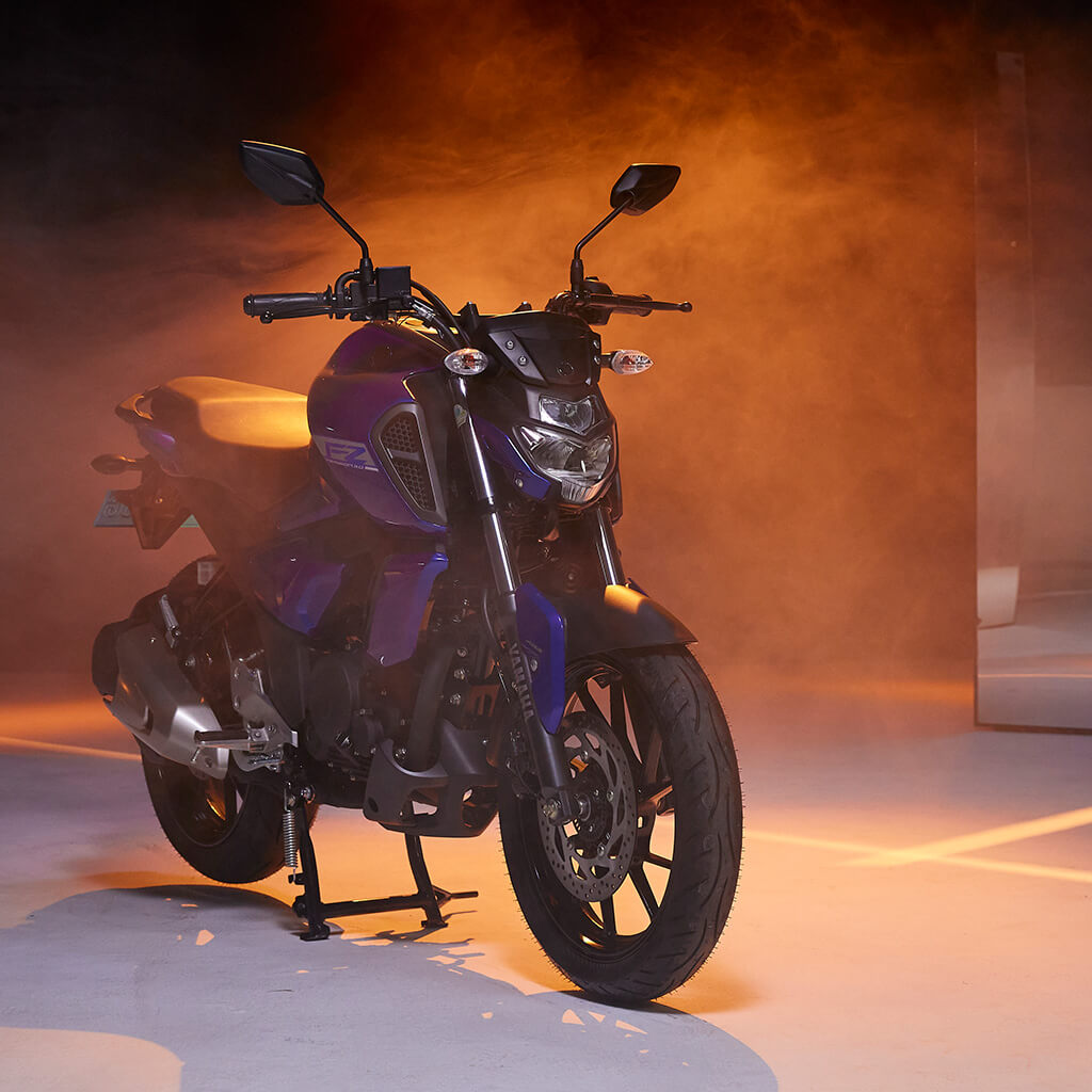 Yamaha Fazer FZ15 ABS Connected 2026: características de la nueva moto económica