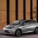 BYD Dolphin G todas las características del carro que llegaría a Colombia el 2026