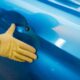 Cambiar el color del carro con papel o vinil adhesivo precauciones, beneficios y consecuencias