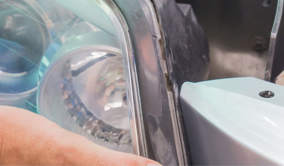 Cambie sus luces halógenas así puede hacerlo y saber si están dañadas