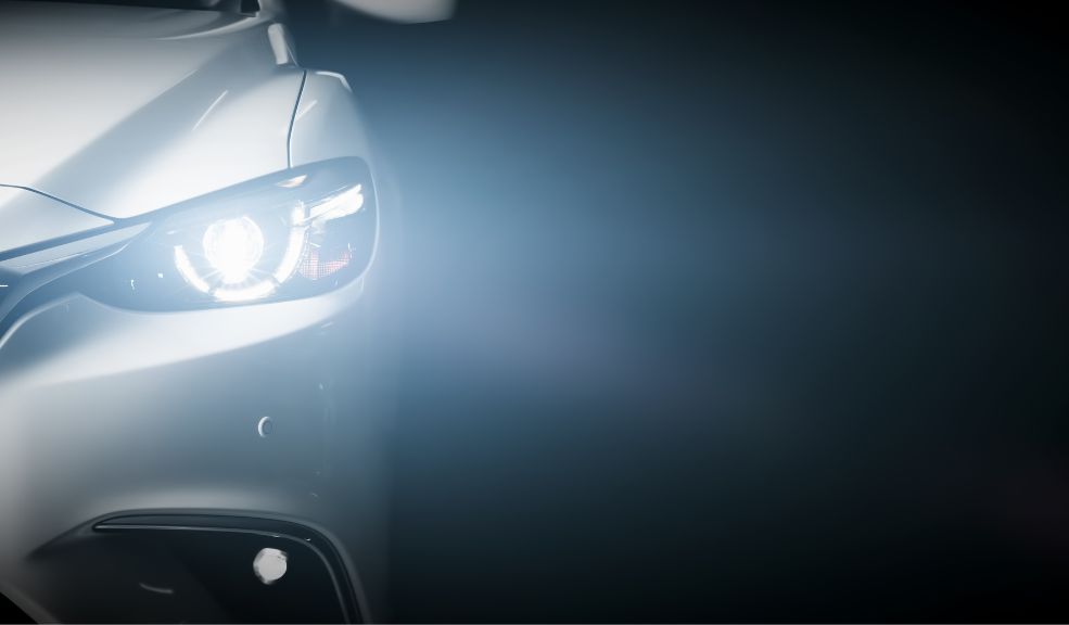 Cambie sus luces halógenas así puede hacerlo y saber si están dañadas
