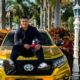 Camioneta del influencer 'El Billetudo' la habrían inmovilizado por incumplir con múltiples normas