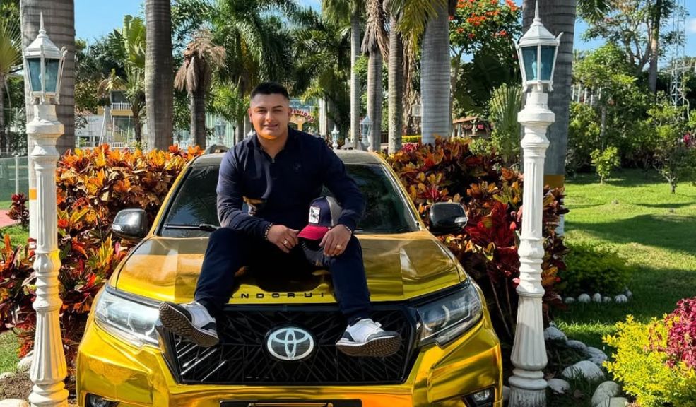 Camioneta del influencer 'El Billetudo' la habrían inmovilizado por incumplir con múltiples normas