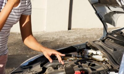 Carro que 'se ahoga' razones y soluciones que cuidan su bolsillo