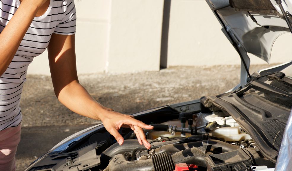 Carro que 'se ahoga' razones y soluciones que cuidan su bolsillo