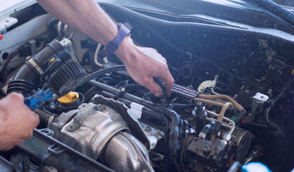 Carro que 'se ahoga' razones y soluciones que cuidan su bolsillo