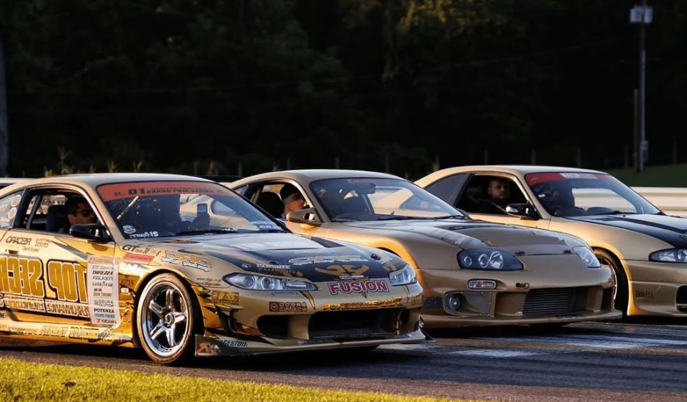 Cómo Japón convirtió el tuning en leyenda la historia del JDM y Smokey Nagata