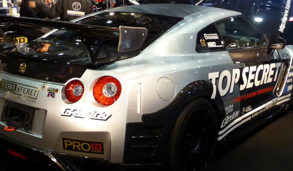 Cómo Japón convirtió el tuning en leyenda la historia del JDM y Smokey Nagata