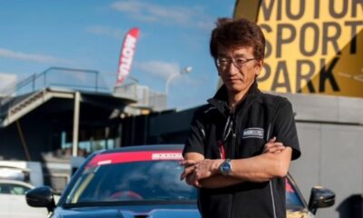 Cómo Japón convirtió el tuning en leyenda la historia del JDM y Smokey Nagata