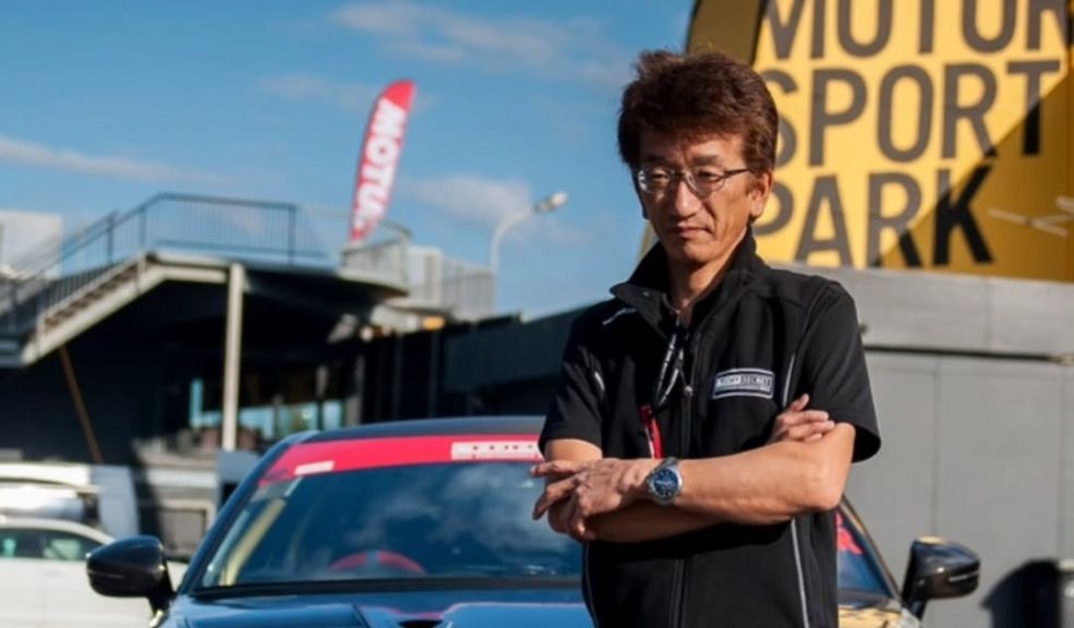 Cómo Japón convirtió el tuning en leyenda la historia del JDM y Smokey Nagata