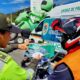 Diciembre bajo la lupa presentan iniciativa para prevenir siniestros y proteger a los conductores