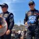 Murió Greg Biffle: piloto de la Nascar que compitió con Juan Pablo Montoya