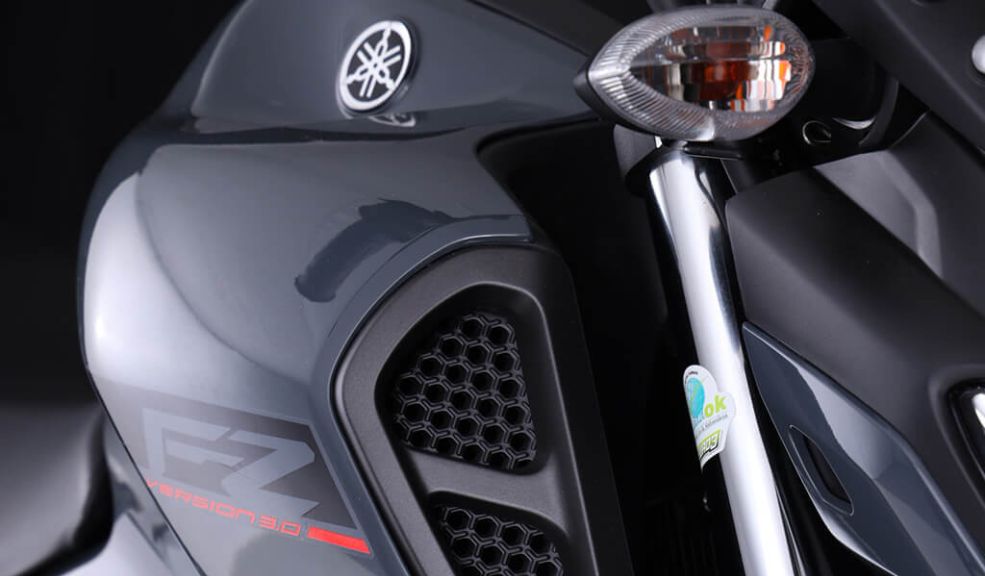 Yamaha Fazer FZ15 ABS Connected 2026: características de la nueva moto económica