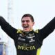 El campeón de la Fórmula 2 se unió a Mclaren como piloto de pruebas