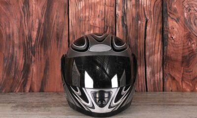 El error más común al usar casco: le puede costar más de $700.000
