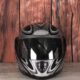 El error más común al usar casco: le puede costar más de $700.000