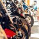 Estas son las 5 motos más baratas para comprar en Colombia antes de que se acabe el 2025