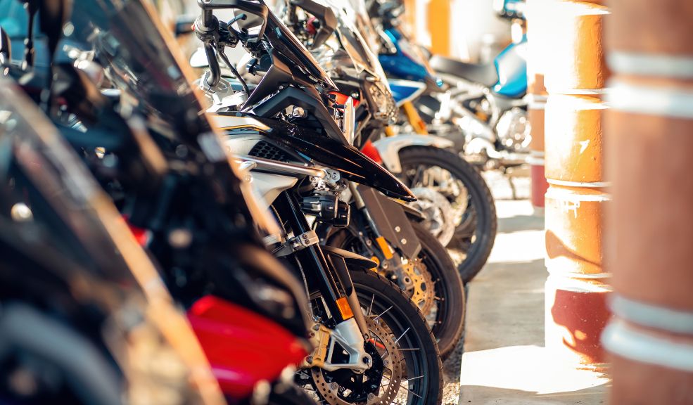 Estas son las 5 motos más baratas para comprar en Colombia antes de que se acabe el 2025