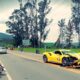Este es el Ferrari del lamentable accidente en La Calera tiene conocido dueño en Colombia