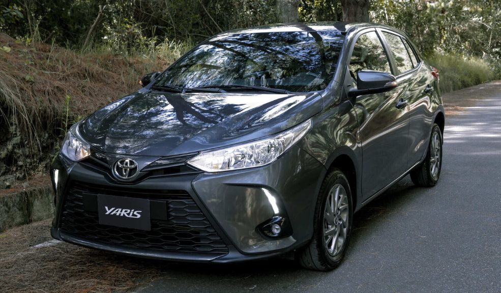 Estos son los carros más esperados que llegarán a Colombia en 2026
