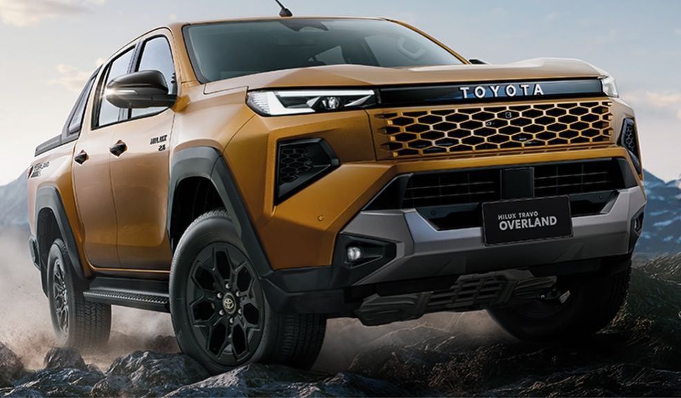 Estos son los carros más esperados que llegarán a Colombia en 2026