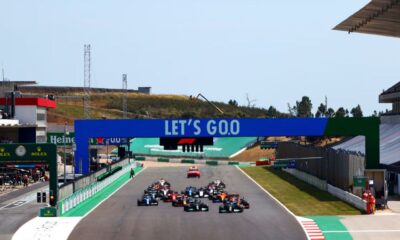 F1 reveló al nuevo país que hará parte de su calendario en 2027 y 2028