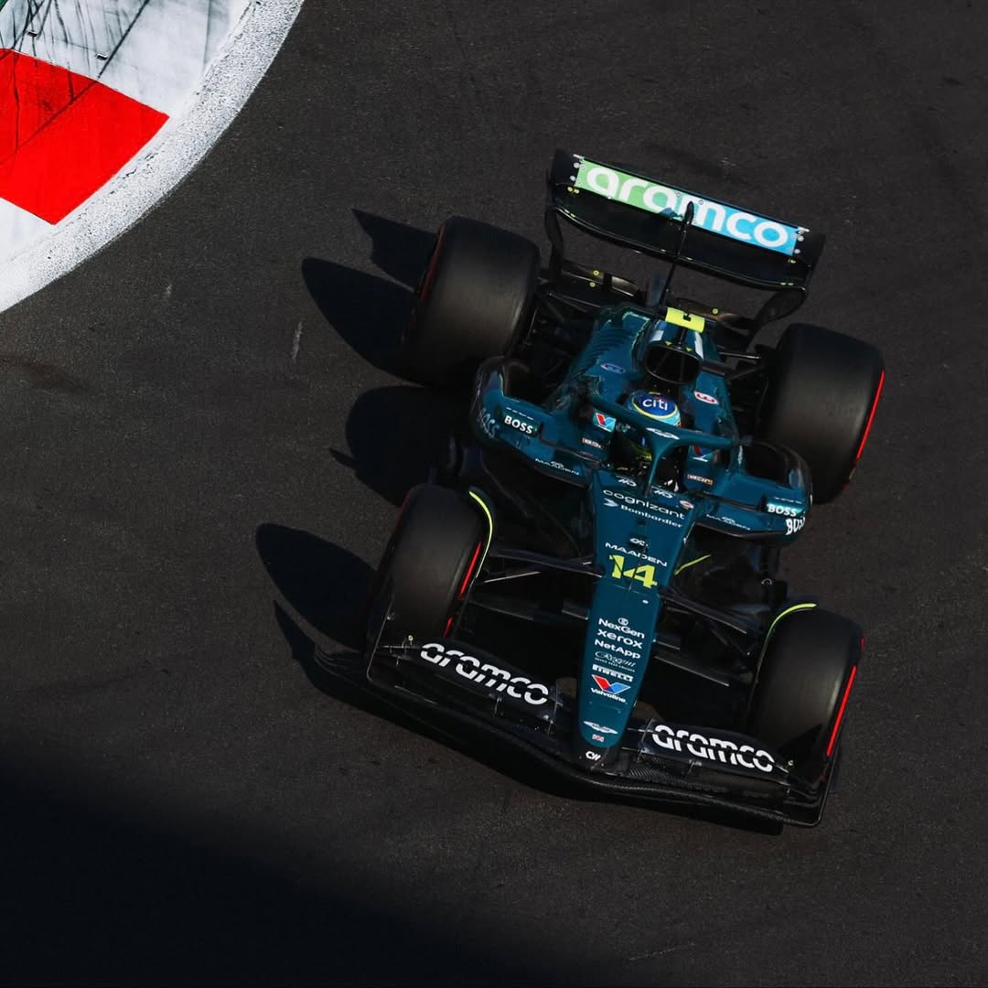 Fórmula 1 Fernando Alonso se iría de la competencia en el 2026