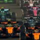 Fórmula 1 Gran Premio de Abu Dhabi, horarios y dónde ver la última carrera 2025