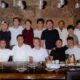 Fórmula 1 Tres pilotos no asistieron a la cena anual de fin de año