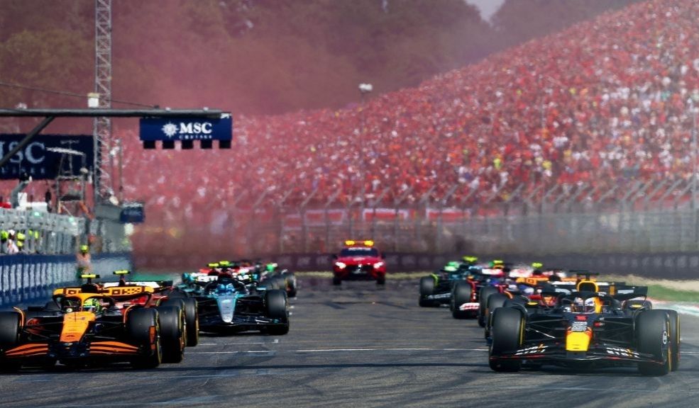 Fórmula 1 en Colombia el GP del Caribe vuelve a sonar