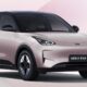 Geely EX2 llegó a irrumpir el mercado en Colombia todos los detalles