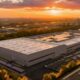Geely hace nuevo centro de pruebas para vehículos es el más grande del mundo