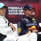 George Russell Vs. Max Verstappen serían los pilotos que lucharían por el campeonato F1 2026