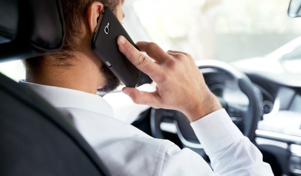 Hábitos de conducción que los colombianos tienen que eliminar