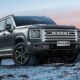 Haval H9 la gran apuesta de GWM en lujo y aventura para Colombia