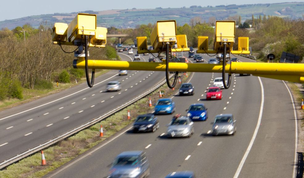 Hay nuevas cámaras de velocidad en Bogotá conozca las ubicaciones