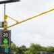 Hay nuevas cámaras de velocidad en Bogotá conozca las ubicaciones