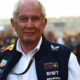 Helmut Marko ya tiene reemplazo es alguien muy cercano a Red Bull