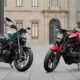 Honda CB125R 2026 tiene nueva actualización esto cambió