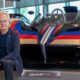 Horacio Pagani el argentino detrás de los carros más exclusivos del mundo
