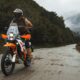 KTM 390 adventure R ya en Colombia y esto la hace especial