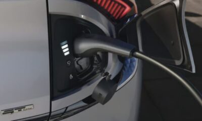 Kia Colombia expande puntos de recarga para eléctricos esta es la ubicación
