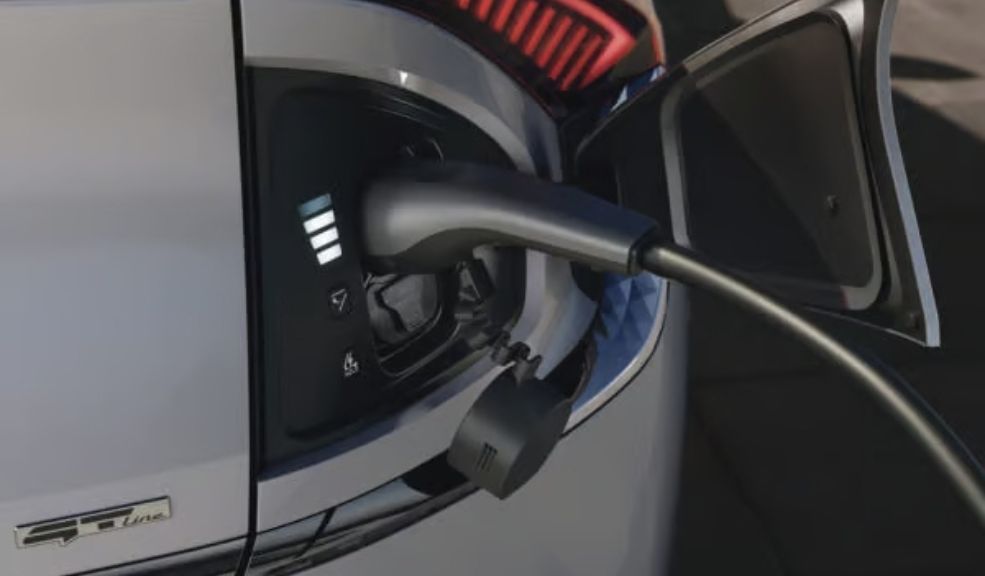 Kia Colombia expande puntos de recarga para eléctricos esta es la ubicación