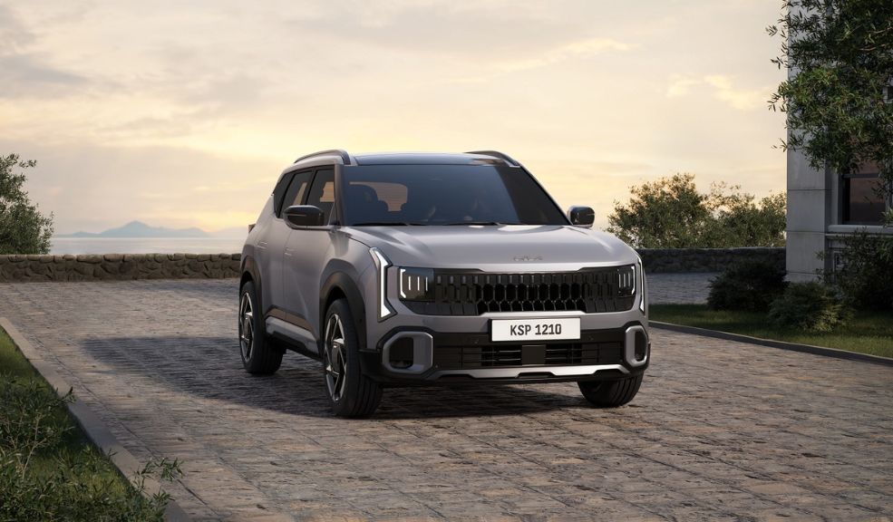 Kia Seltos el nuevo SUV coreano tiene plataforma del K3, conozca sus características