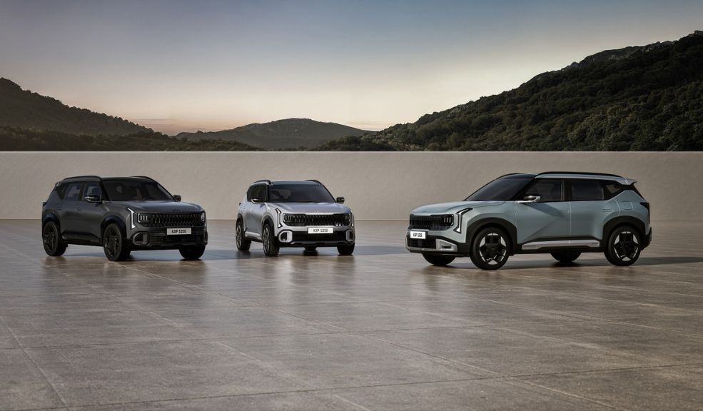 Kia Seltos el nuevo SUV coreano tiene plataforma del K3, conozca sus características
