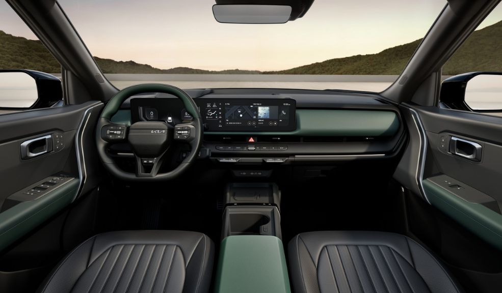 Kia Seltos el nuevo SUV coreano tiene plataforma del K3, conozca sus características